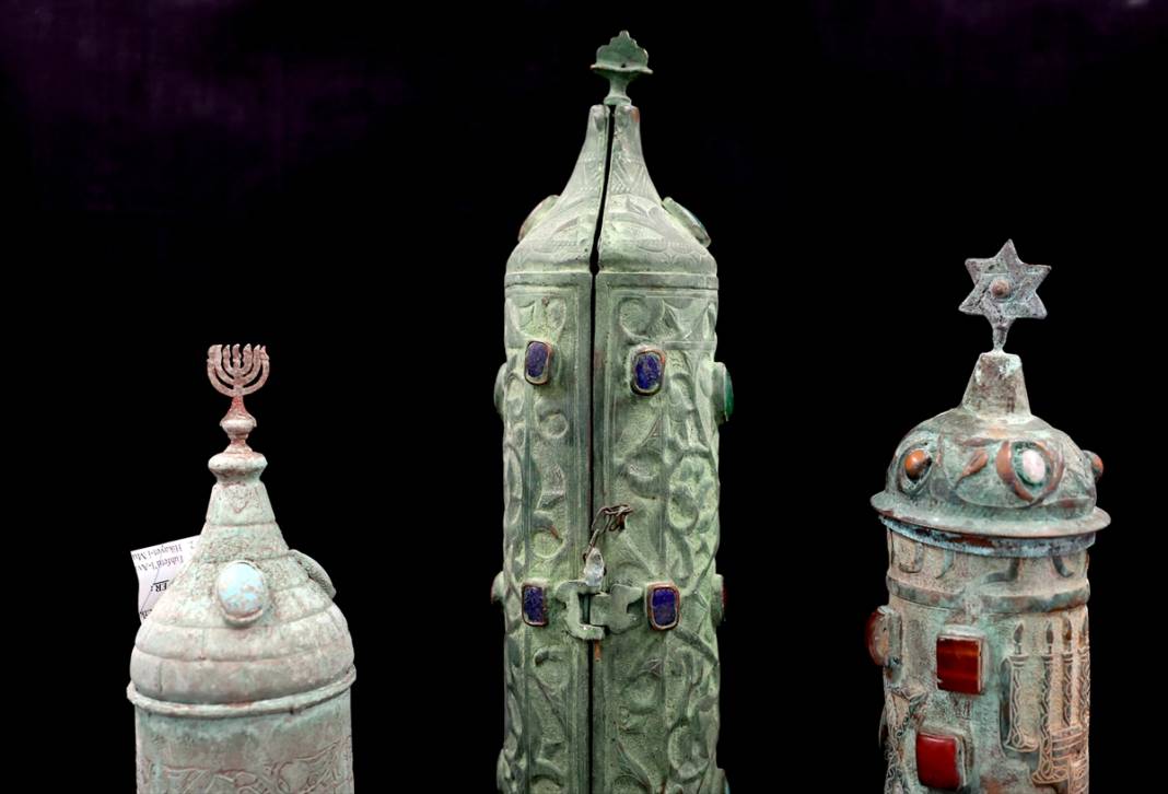 Konya’da sahte eserler sergisi açılacak 25